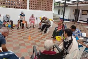 Fundacion Hogar y Vida