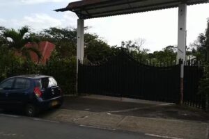 Fundación Iris “internado asociación crecer”