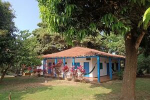 Fundaci&oacute;n Por Los Ni&ntilde;os