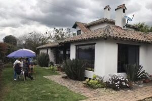 Fundacion San Nicol&aacute;s