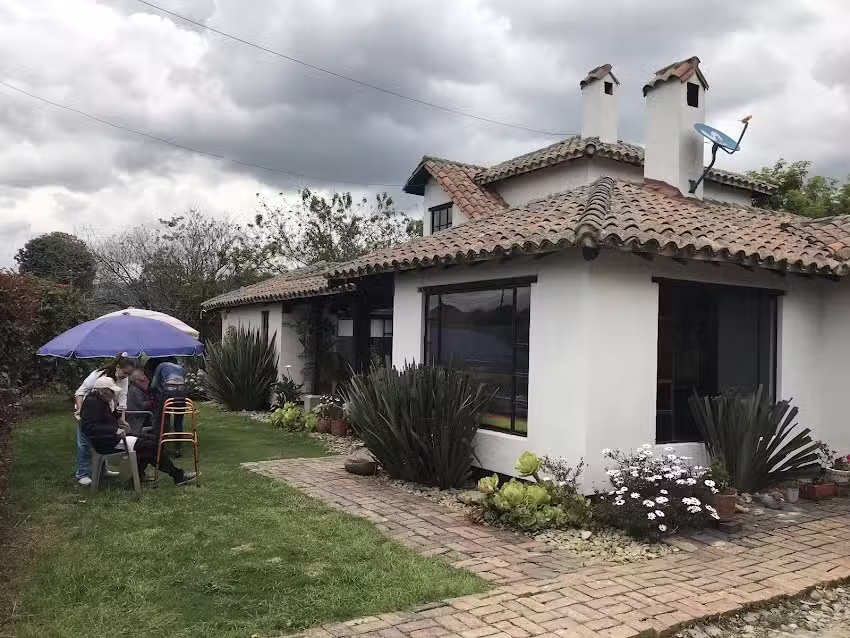 Fundacion San Nicol&aacute;s