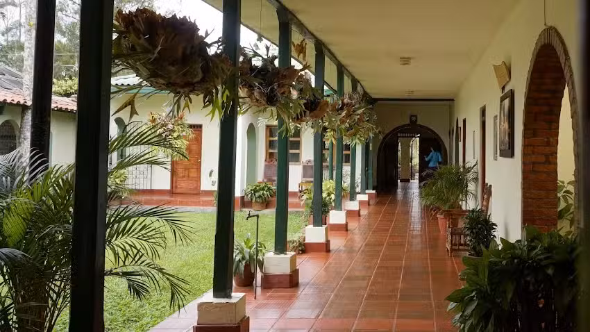 Fundaci&oacute;n Vida Sana Popay&aacute;n