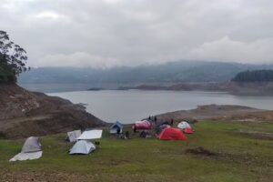 Gachal&aacute; Camping