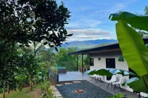 Gaia Origen Ecohotel Boutique &ndash; Cali