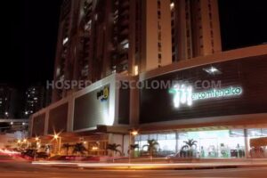 Gaira Conjunto Residencial