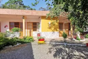 Gala eventos finca turistica