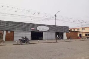 Galeria dolores tolima