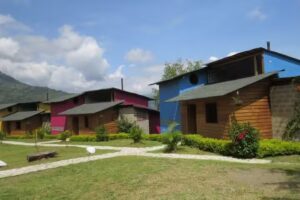 Gallito De Las Rocas Guest House en Jard&iacute;n