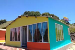 Ganaderia & Cabañas Don Diego