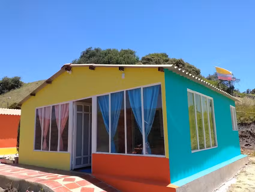 Ganaderia & Caba&ntilde;as Don Diego