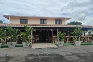 Ganaderia La Pe&ntilde;a &ndash; Hotel y Restaurante