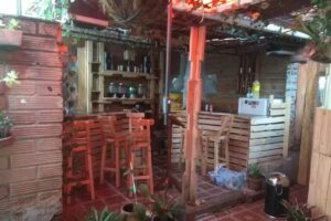 Get set inn go hostel