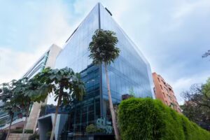 GHL Collection Hotel 93