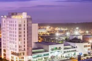 GHL Hotel Barranquilla