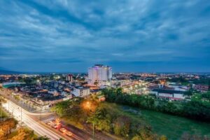GHL Hotel Grand Villavicencio