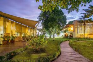 GHL Relax Hotel Club el Puente