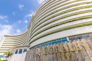 GHL Relax Hotel Corales de Indias