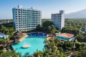 GHL Relax Hotel Costa Azul