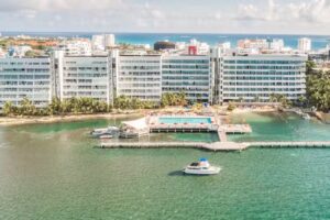 GHL Relax Hotel Sunrise