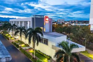 GHL Style Hotel Neiva