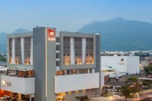 GHL Style Hotel Yopal