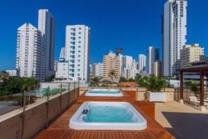 GIO Hotel Tama Cartagena