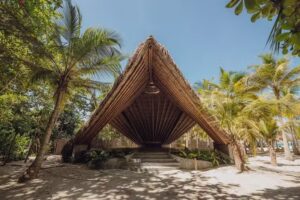 Gitana Del Mar Beach Retreat