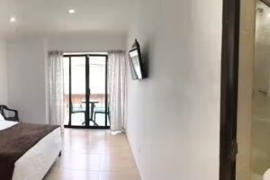 GL Hotel Machet&aacute;