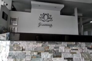 glamour spa fundadores