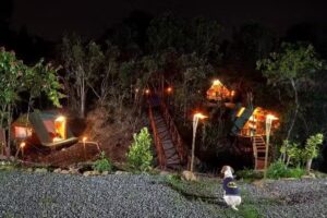 Glampin Pigmali&oacute;n