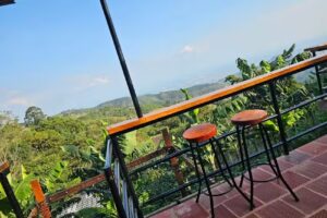 GLAMPIN Y CABA&Ntilde;AS VILLA EL ED&Eacute;N CALI