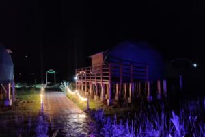 Glamping Abya Yala Sogamuxi