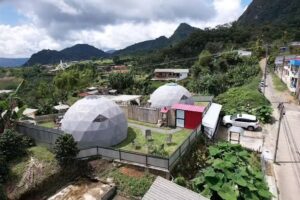 Glamping Altamira Quinchia