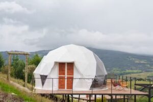 Glamping Altos de Hayuelos