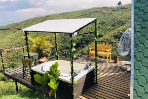 Glamping Andreina