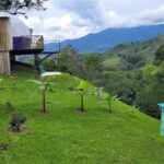 GLAMPING ARMONIA ZEN