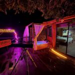 Glamping Bamb&uacute;