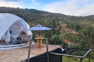 Glamping Bellavista