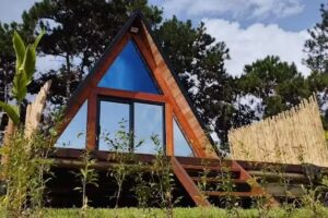 Glamping Blue Sky Ruitoque