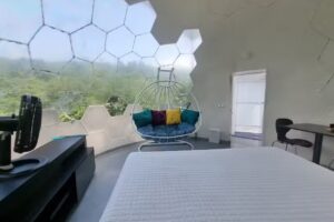Glamping Bocatoma (Modo.glamping)