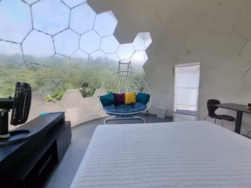 Glamping Bocatoma (Modo.glamping)