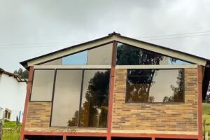 Glamping Caba&ntilde;a el Quijote zipaquira