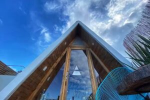 Glamping Casa en el &Aacute;rbol