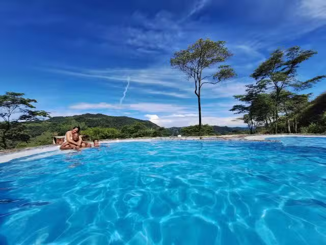 Glamping Cenit