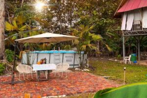 Glamping Del Bosque
