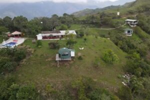 GLAMPING DEL OCCIDENTE