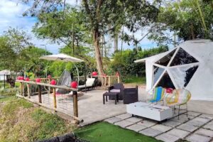 Glamping Domo IBAGUE