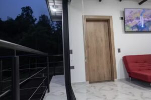 Glamping Ecocamp Villa Mar&iacute;a