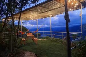 Glamping el cielo