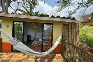 Glamping El Cielo